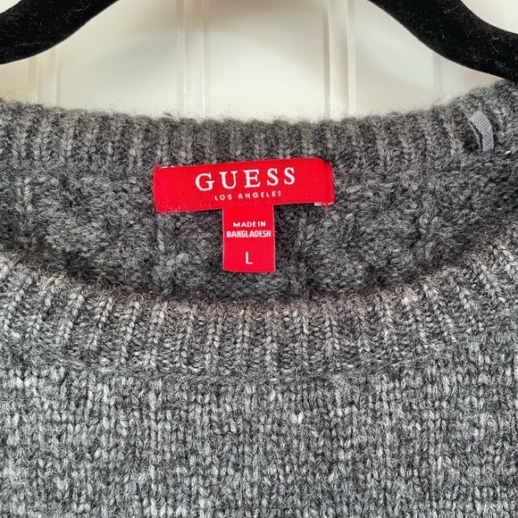 Guess Knit  Sweater - Picture 3 of 4